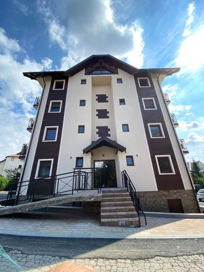 2m Apartment Zlatibor