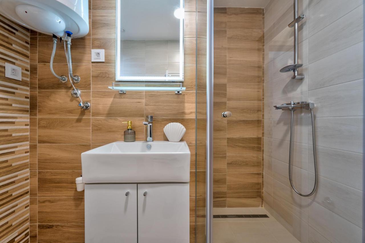 2m Apartment