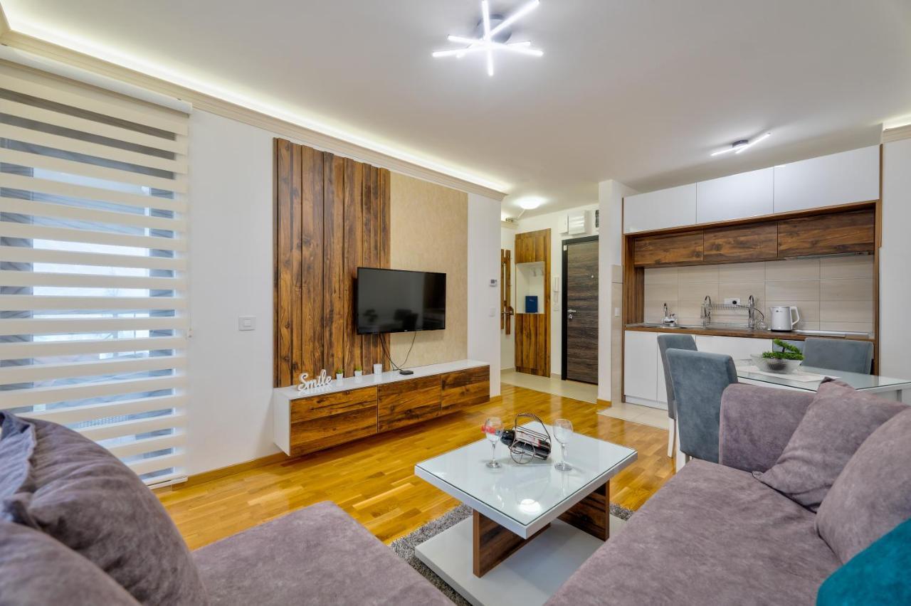 Apartment 2m
