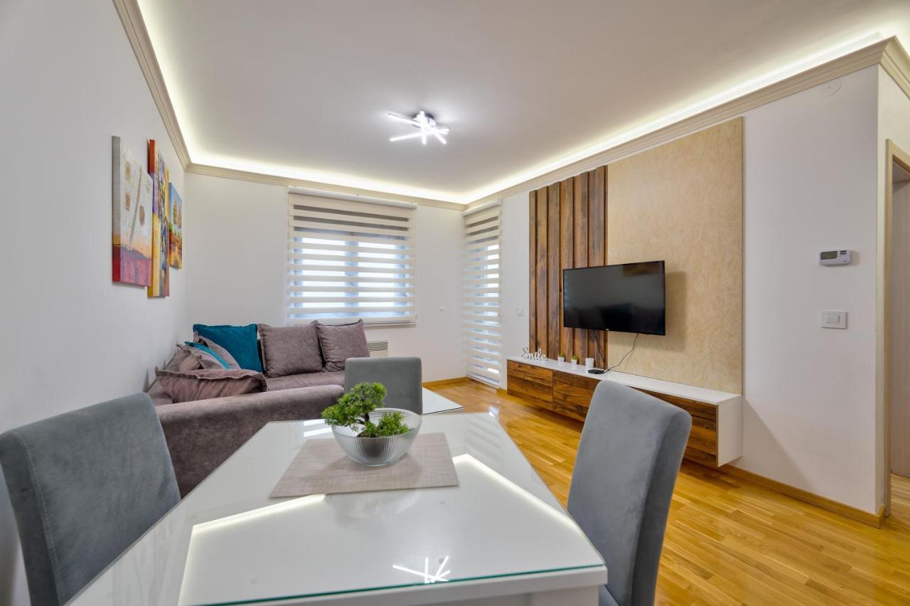 Apartment 2m
