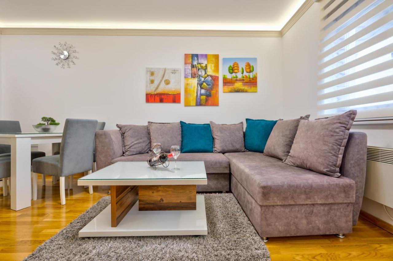 Apartment 2m