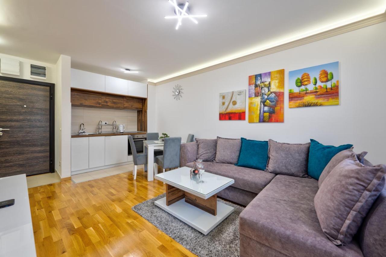 Apartment 2m